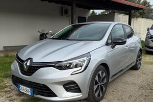Renault Clio Blue dCi 100 CV 5 porte Evolution