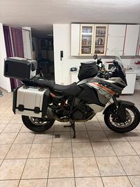 Ktm 1190 Adventure S