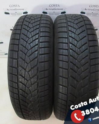 Saldi 215 65 17 GoodYear 99%  215 65 R17