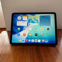 iPad Air M1 256GB Wi-Fi + Cover Palermo