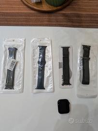Apple Watch 8 GPS+cellular cassa 45mm