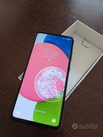 samsung galaxy A52s 5g
