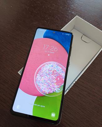 samsung galaxy A52s 5g