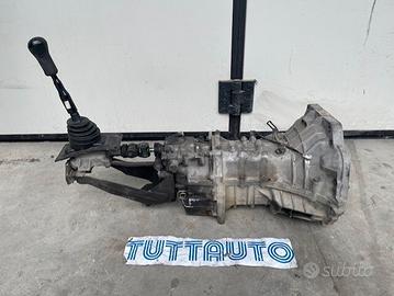 Cambio Suzuki Jimny 2004 1328CC B. M13A
