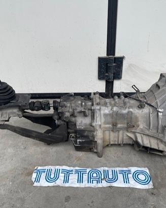 Cambio Suzuki Jimny 2004 1328CC B. M13A