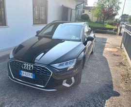 Audi A3 Sportback 30 2.0 tdi S line edition
