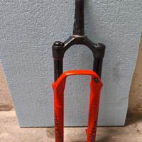 forcella Sid 32 110 mm