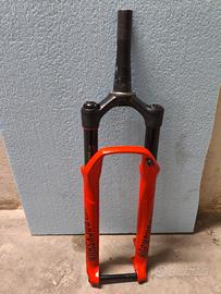 forcella Sid 32 110 mm