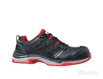 scarpe antinfortunistiche  N44 EU marca albatros