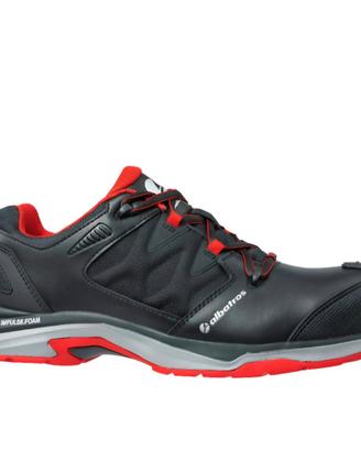 scarpe antinfortunistiche  N44 EU marca albatros