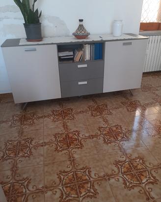 mobili  per cucina