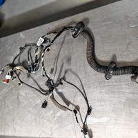 Cablaggio portiera ANT.SX Renault Zoe  