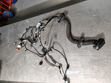 Cablaggio portiera ANT.SX Renault Zoe  