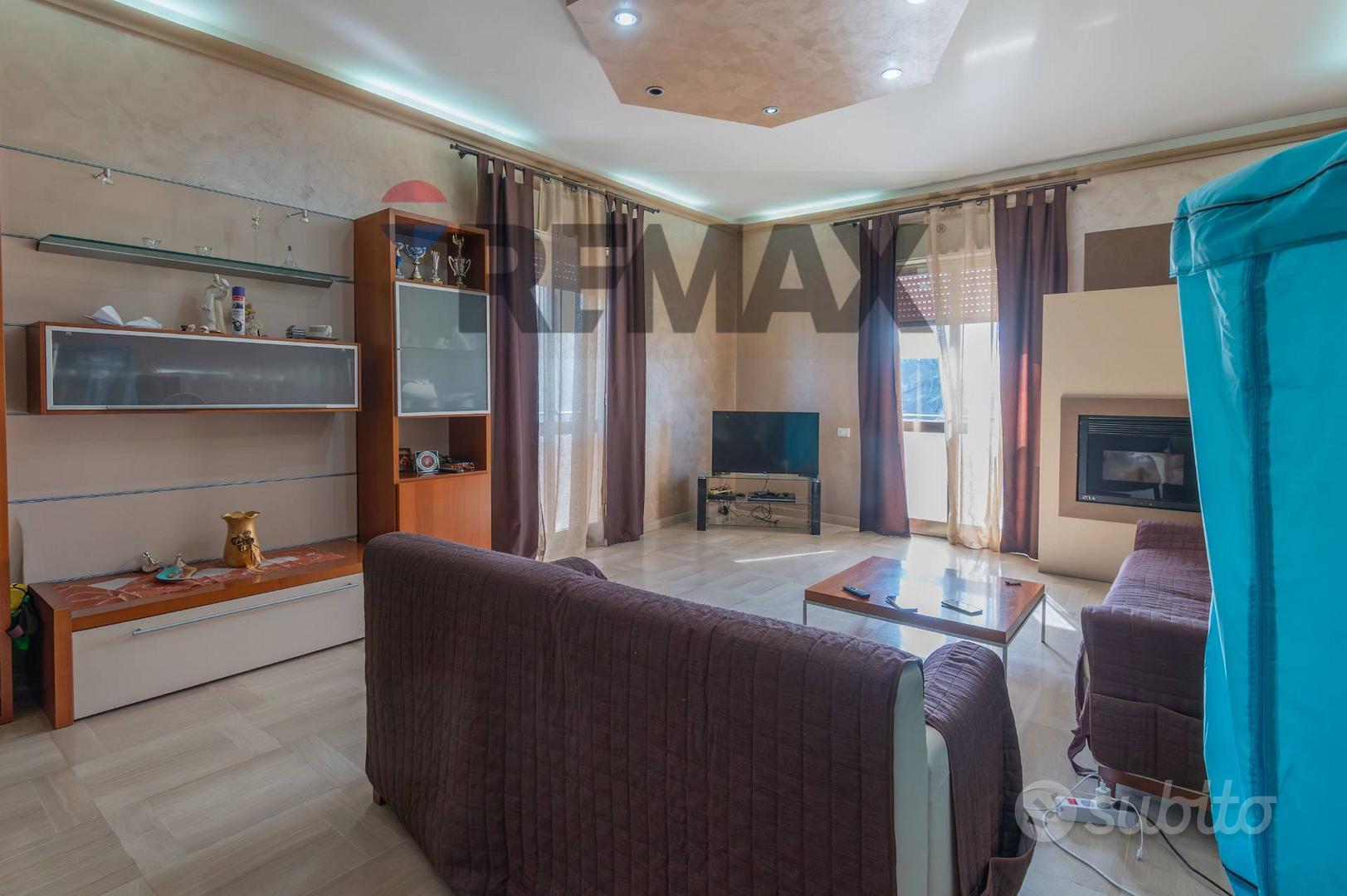Appartamento – Lentini, Siracusa - Vista 5