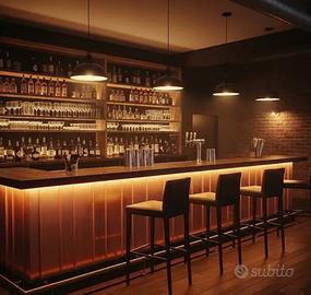 Bar, Centro Montebelluna