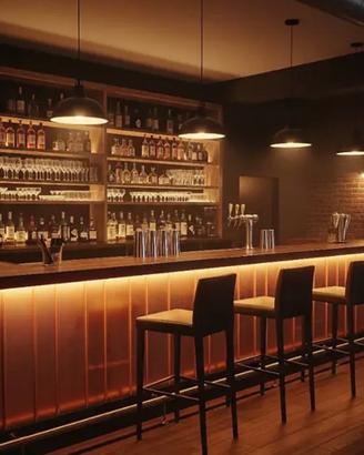 Bar, Centro Montebelluna