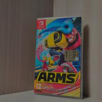 Arms - Nintendo Switch