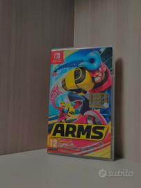Arms - Nintendo Switch