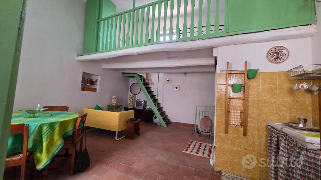 Appartamento – LT - Altro