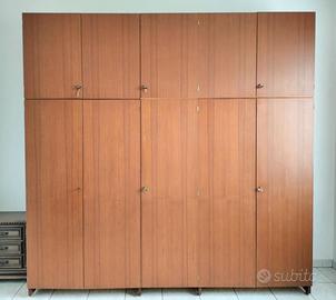 Mobile camera a 5 ante