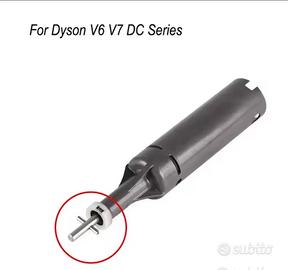 Motore spazzola Dyson V6/V7