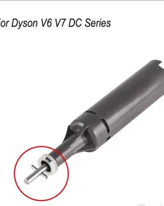 Motore spazzola Dyson V6/V7
