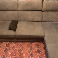 Divano letto