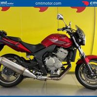 HONDA CBF 600 Garantita e Finanziabile