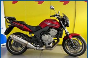 HONDA CBF 600 Garantita e Finanziabile
