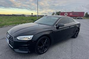 Audi A5 40 TDI S tronic