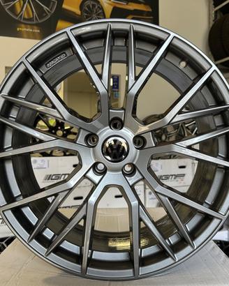 Cerchi Volkswagen raggio 19 NUOVI cod.9832