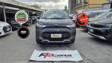 Citroen C3 Aircross PureTech 110 S&S Feel