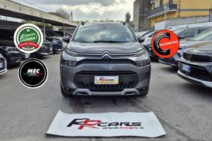 Citroen C3 Aircross PureTech 110 S&S Feel