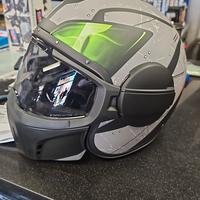 Casco jet Caberg Ghost X