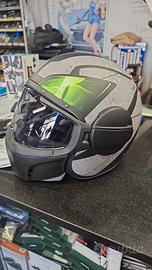Casco jet Caberg Ghost X