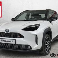 Toyota Yaris Cross 1.5H (130 CV) E-CVT GR Spo...