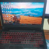 ASUS TUF GAMING FX504GD_FX80G