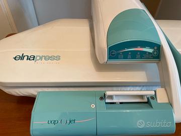 Elnapress opal electronic