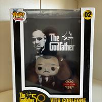 Funko Pop The Godfather 50 years Vito Corleone 02