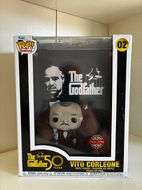 Funko Pop The Godfather 50 years Vito Corleone 02