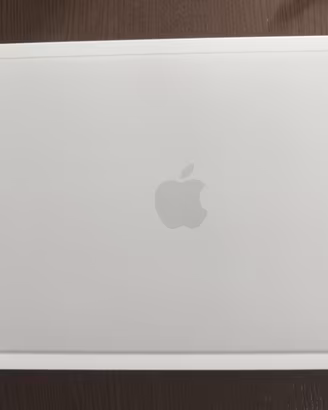 MacBook neo 512 GB - colore silver 