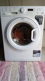 Lavatrice HOTPOINT A+++ 8KG