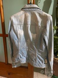 Giacca in jeans Dolce &Gabbana