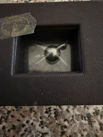 Perla nera della polinesia