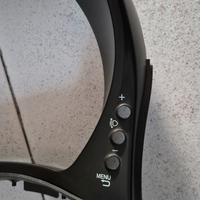 Mascherina tachimetro fiat 500