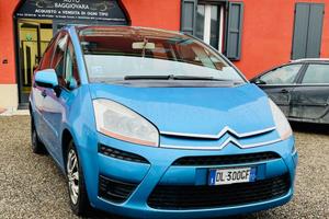 Citroen C4 Picasso CON GARANZIA 12/24 MESI