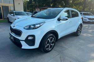 Kia Sportage 1.6 ECOGPL 2WD Style