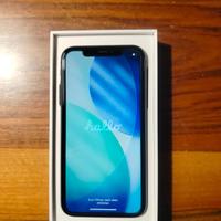 iPhone 11 nuovo