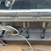 Machina di caffè nuova simonelli