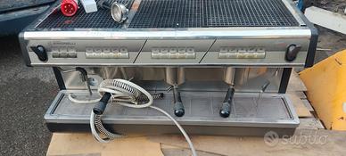 Machina di caffè nuova simonelli